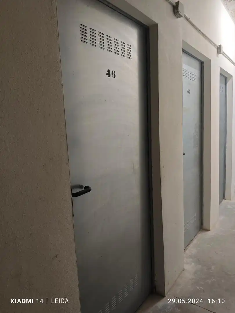 Trastero en venta en Calpe / Calp