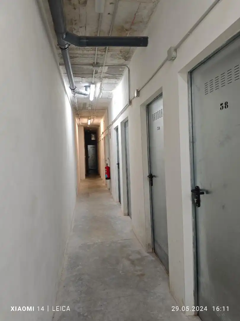 Trastero en venta en Calpe / Calp