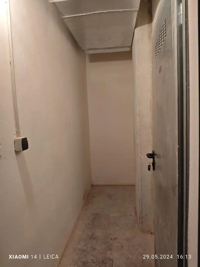 Trastero en venta en Calpe / Calp