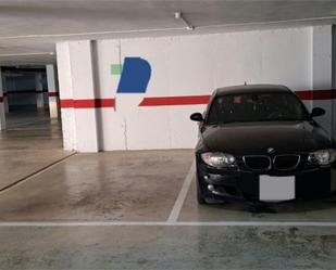 Parking of Garage to rent in Rincón de la Victoria