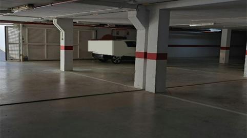 Garatge de lloguer a Calle Abrego, 3, Añoreta Baja, Málaga - imatge 3 Foto 3 de Garatge de lloguer a Calle Abrego, 3, Añoreta Baja, Málaga