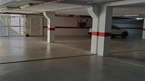 Garatge de lloguer a Calle Abrego, 3, Añoreta Baja, Málaga - imatge 4 Foto 4 de Garatge de lloguer a Calle Abrego, 3, Añoreta Baja, Málaga