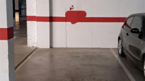 Garatge de lloguer a Calle Abrego, 3, Añoreta Baja, Málaga - imatge 5 Foto 5 de Garatge de lloguer a Calle Abrego, 3, Añoreta Baja, Málaga