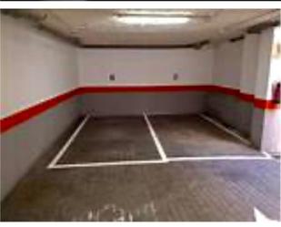 Parking of Garage to rent in L'Escala