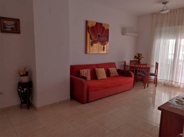 Apartamento en Alquiler en Carrer l'Antina, 6 en Bahía Park - Isla Park