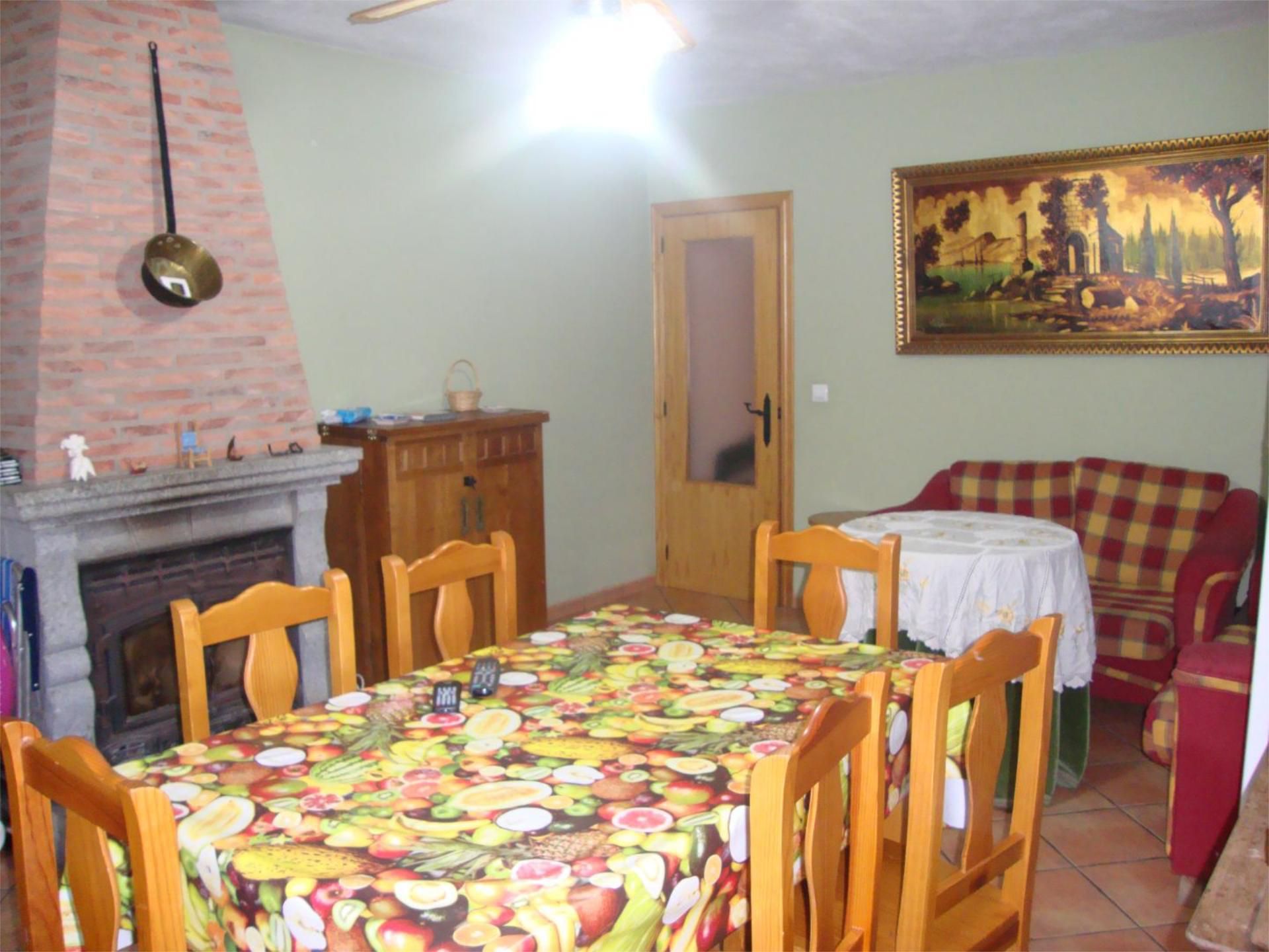 Single-family semi-detached to rent in Calleja San Miguel, 14, La Codosera