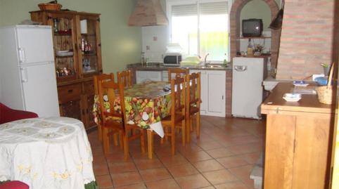 Foto 2 de Casa adosada de alquiler en Calleja San Miguel, 14, La Codosera, Badajoz