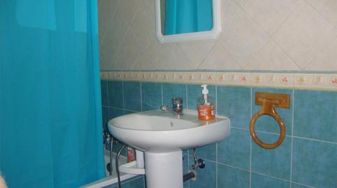 Foto 3 de Casa adosada de alquiler en Calleja San Miguel, 14, La Codosera, Badajoz