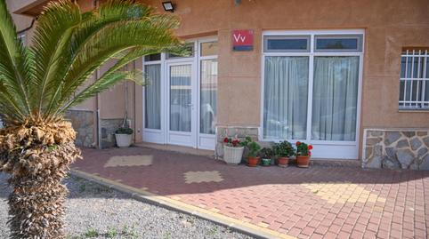 Foto 2 de Casa adosada de lloguer a Calle Los Rasos, 12, Cabo de Palos, Murcia