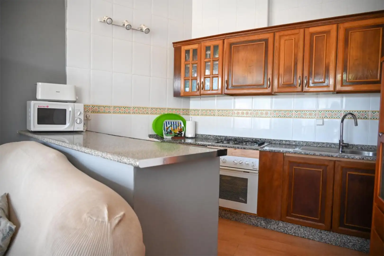 Flat for rent in Calle los Rasos, 12, Cabo de Palos