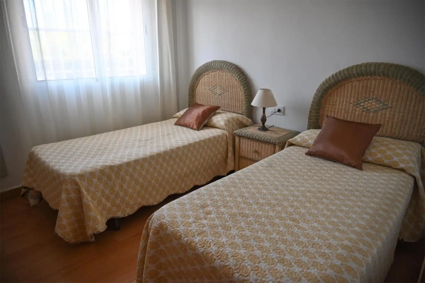 Flat for rent in Calle los Rasos, 12, Cabo de Palos