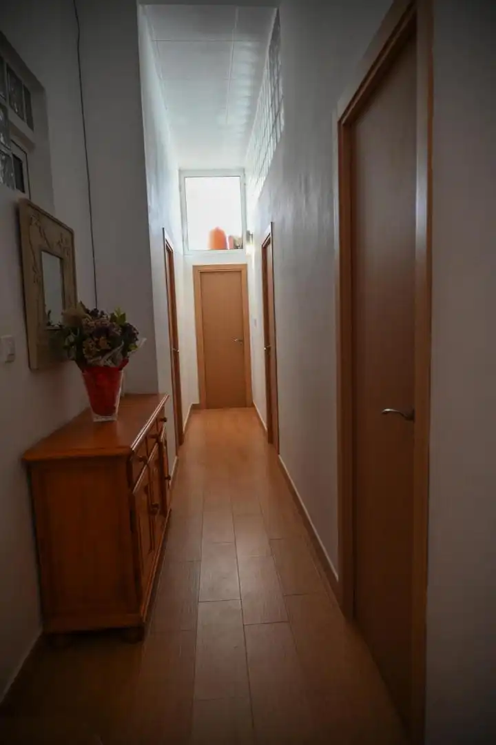Flat for rent in Calle los Rasos, 12, Cabo de Palos