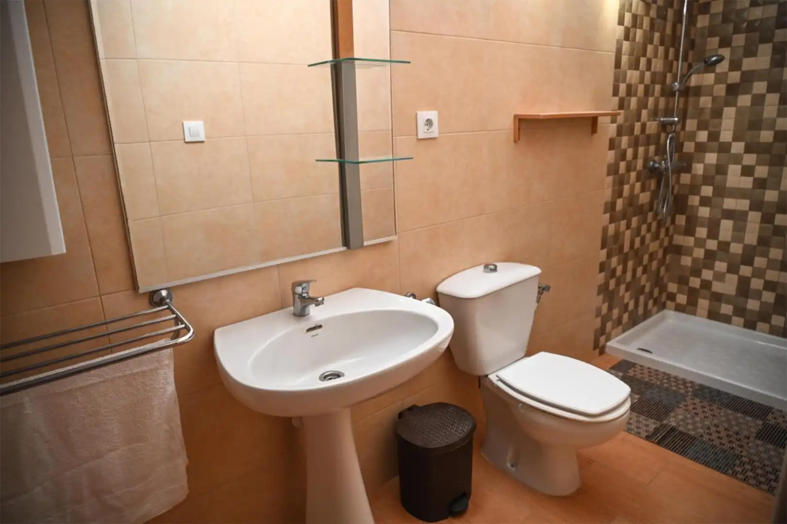 Flat for rent in Calle los Rasos, 12, Cabo de Palos