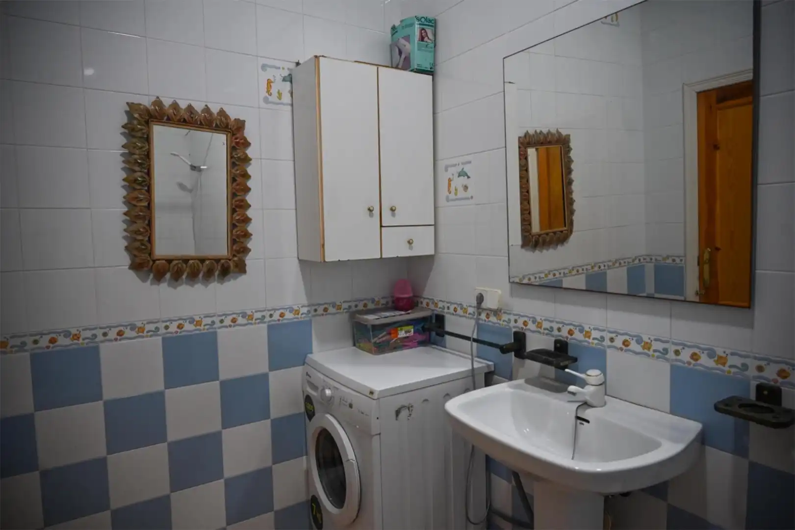 Flat for rent in Calle los Rasos, 12, Cabo de Palos