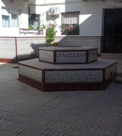 Flat for sale in Carretera Linares, 3, Guarromán, Jaén - image 1 Photo 1 of Flat for sale in Carretera Linares, 3, Guarromán, Jaén