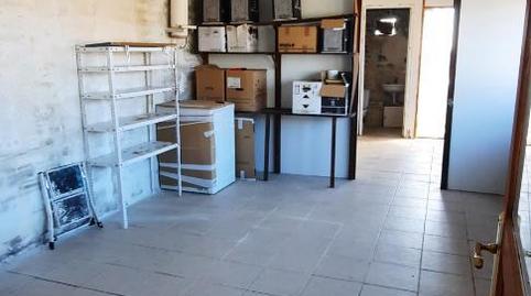 Casa o xalet en venda a Calle Bercianos, 1, San Pedro Bercianos, León - imatge 2 Foto 2 de Casa o xalet en venda a Calle Bercianos, 1, San Pedro Bercianos, León