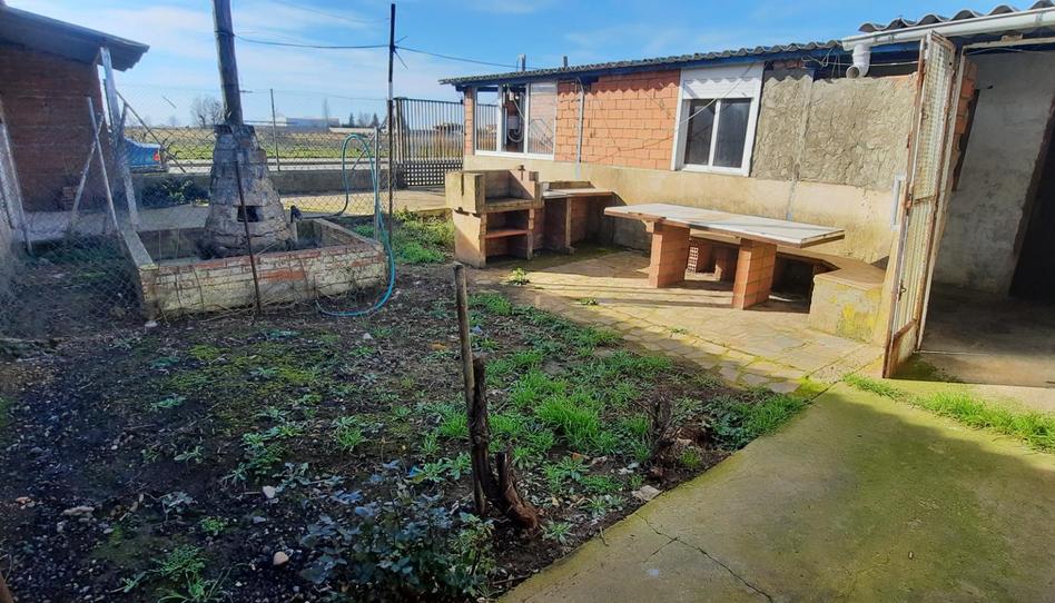 Casa o xalet en venda a Calle Bercianos, 1, San Pedro Bercianos, León - imatge 1 Foto 1 de Casa o xalet en venda a Calle Bercianos, 1, San Pedro Bercianos, León