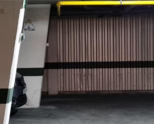 Parkplatz von Garage miete in Leganés