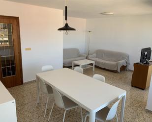 Living room of Flat to rent in Castellón de la Plana / Castelló de la Plana  with Terrace