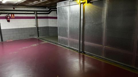 Garatge en venda a Carrer de Joan Arús I Borràs, 8, Sant Ildefons, Barcelona - imatge 4 Foto 4 de Garatge en venda a Carrer de Joan Arús I Borràs, 8, Sant Ildefons, Barcelona