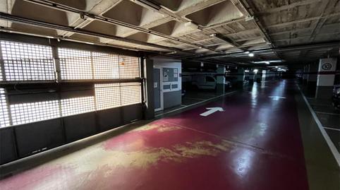 Garatge en venda a Carrer de Joan Arús I Borràs, 8, Sant Ildefons, Barcelona - imatge 5 Foto 5 de Garatge en venda a Carrer de Joan Arús I Borràs, 8, Sant Ildefons, Barcelona