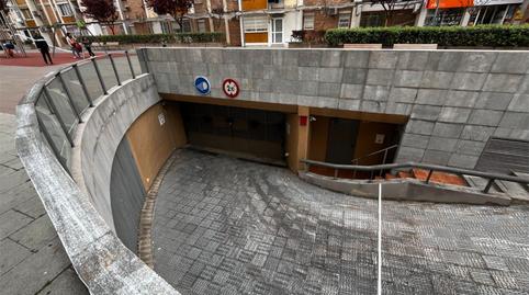 Garatge en venda a Carrer de Joan Arús I Borràs, 8, Sant Ildefons, Barcelona - imatge 3 Foto 3 de Garatge en venda a Carrer de Joan Arús I Borràs, 8, Sant Ildefons, Barcelona