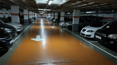 Garatge en venda a Carrer de Joan Arús I Borràs, 8, Sant Ildefons, Barcelona - imatge 2 Foto 2 de Garatge en venda a Carrer de Joan Arús I Borràs, 8, Sant Ildefons, Barcelona