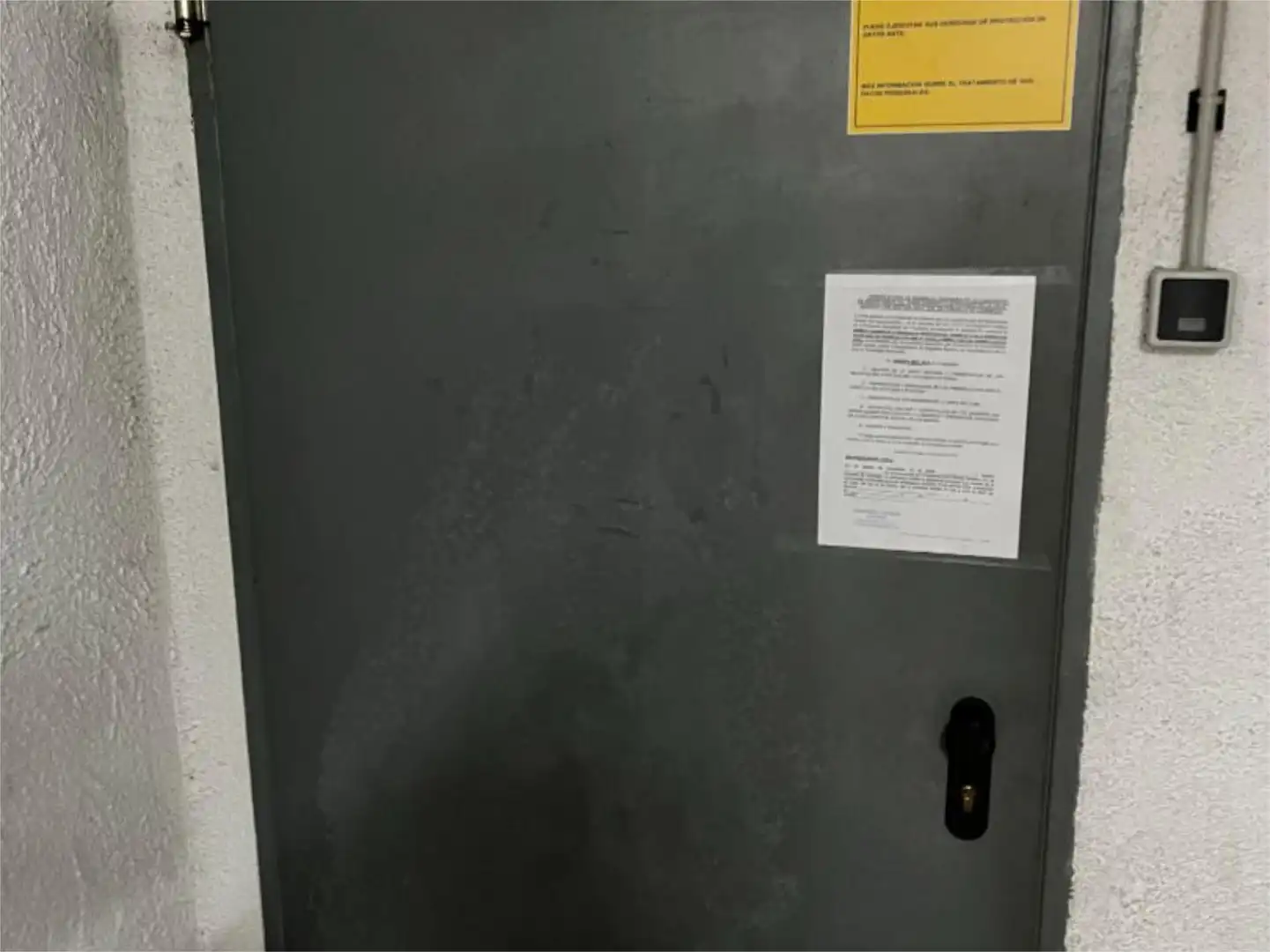 Garaje en venta en Carrer de Joan Arús i Borràs, 8, Sant Ildefons Garaje en venta en Cornellà de Llobregat