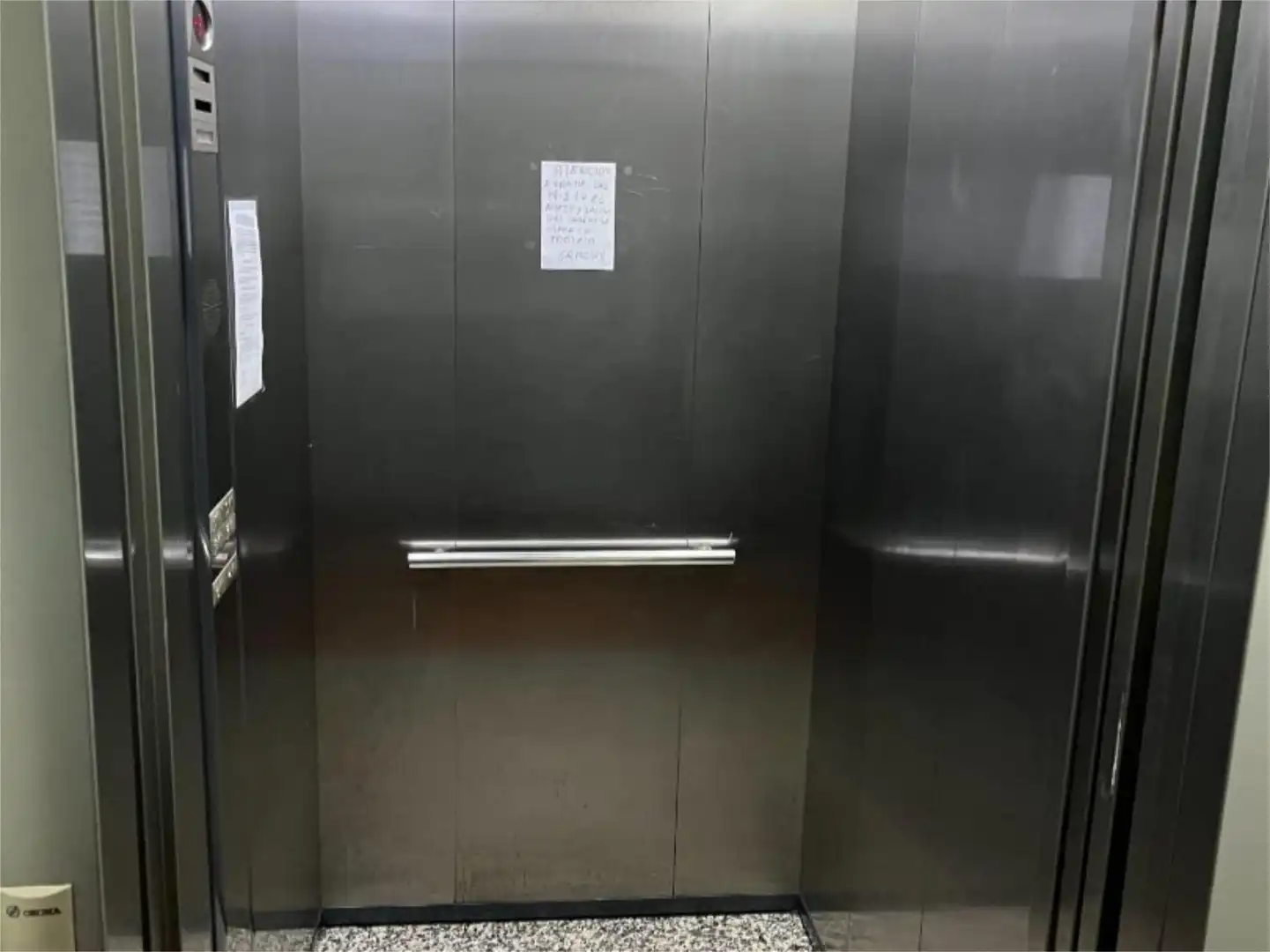 Garaje en venta en Carrer de Joan Arús i Borràs, 8, Sant Ildefons Garaje en venta en Cornellà de Llobregat