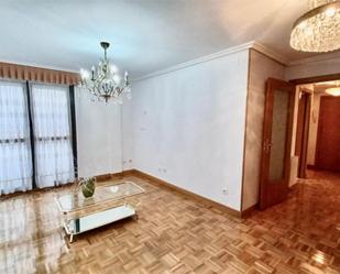 Living room of Flat for sale in Soraluze / Plasencia de las Armas  with Heating, Storage room and Furnished