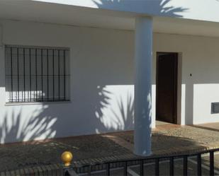 Casa adosada en venda en Jerez de la Frontera amb Aire condicionat