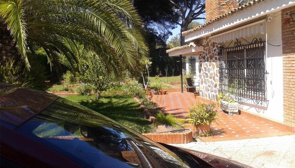 Piso en venta en Carretera Palos Rábida, 3, Palos de la Frontera, Huelva - imagen 1 Foto 1 de Piso en venta en Carretera Palos Rábida, 3, Palos de la Frontera, Huelva