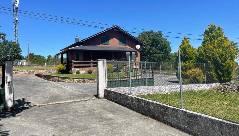 Foto 1 de Casa o chalet en venta en Praza Do Barquillero, 9, Parada de Sil, Ourense