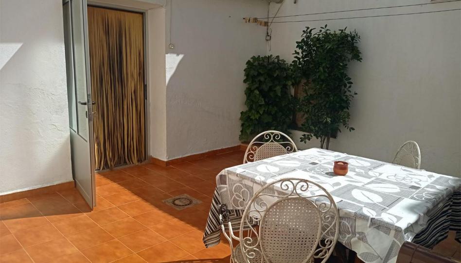Photo 1 of Country house for sale in Calle Oro, 11, Moral de Calatrava, Ciudad Real