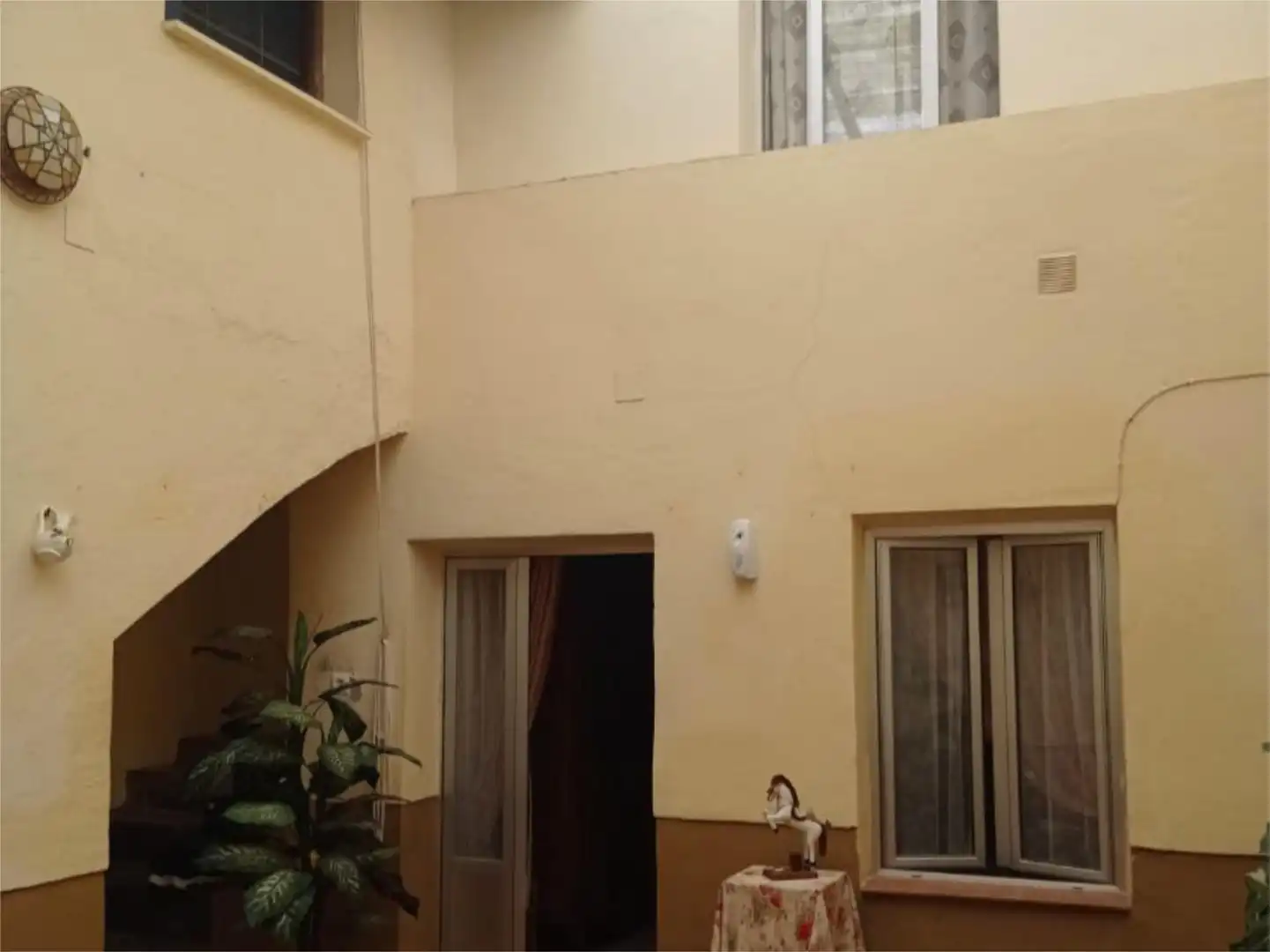 Finca rústica en venta en Calle Oro, 11, Moral de Calatrava Finca rústica en venta en Moral de Calatrava con Amueblado y Balcón