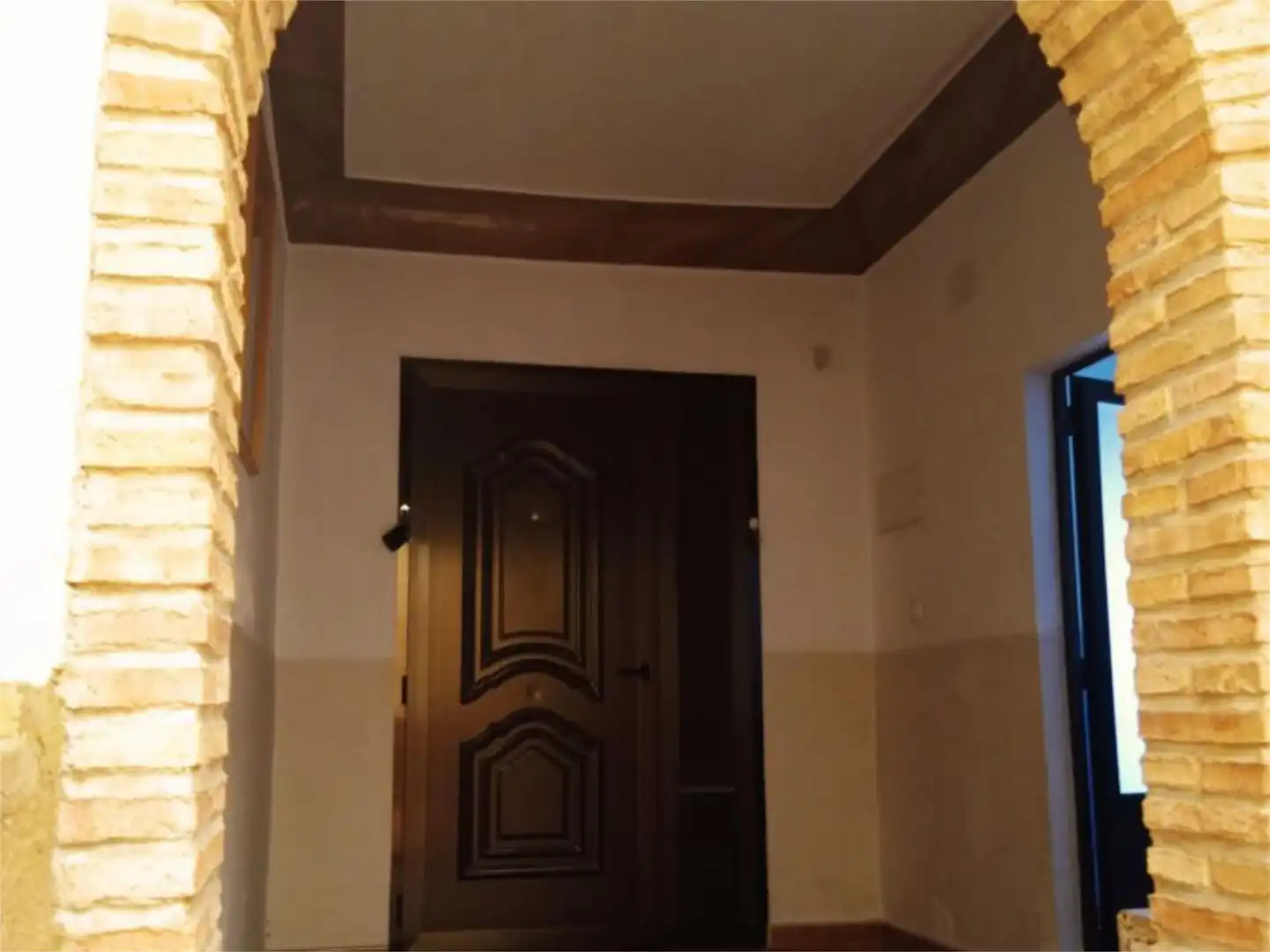 Finca rústica en venta en Calle Oro, 11, Moral de Calatrava Finca rústica en venta en Moral de Calatrava con Amueblado y Balcón