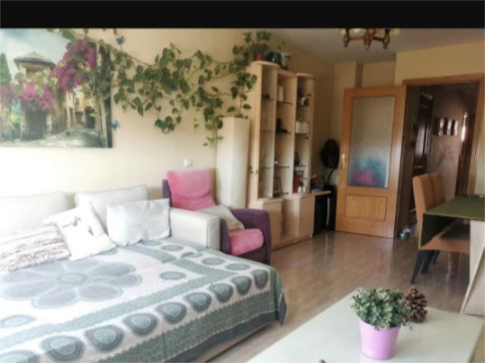 Bedroom of Flat for sale in Morata de Tajuña