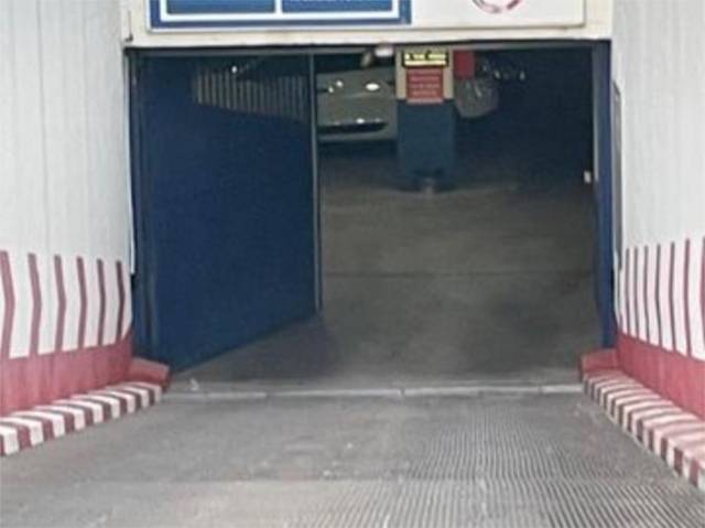 Garaje en Venta en Calle Amor, 50 en Sta. Aurelia - Cantábrico - Atlàntico - La Romería