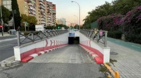 Foto 2 de Garatge en venda a Calle Amor, 50, Sta. Aurelia - Cantábrico - Atlàntico - La Romería, Sevilla