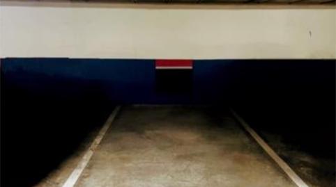 Foto 3 de Garatge en venda a Calle Amor, 50, Sta. Aurelia - Cantábrico - Atlàntico - La Romería, Sevilla