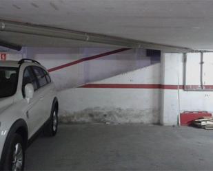 Parking of Garage for sale in  Murcia Capital