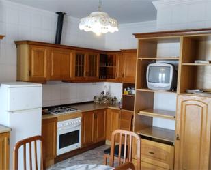 Kitchen of Flat to rent in  Palma de Mallorca  with Air Conditioner, Terrace and Balcony