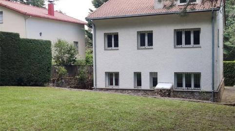 Foto 2 de Casa o chalet en venta en Calle Menéndez Pidal, 15, San Rafael, Segovia