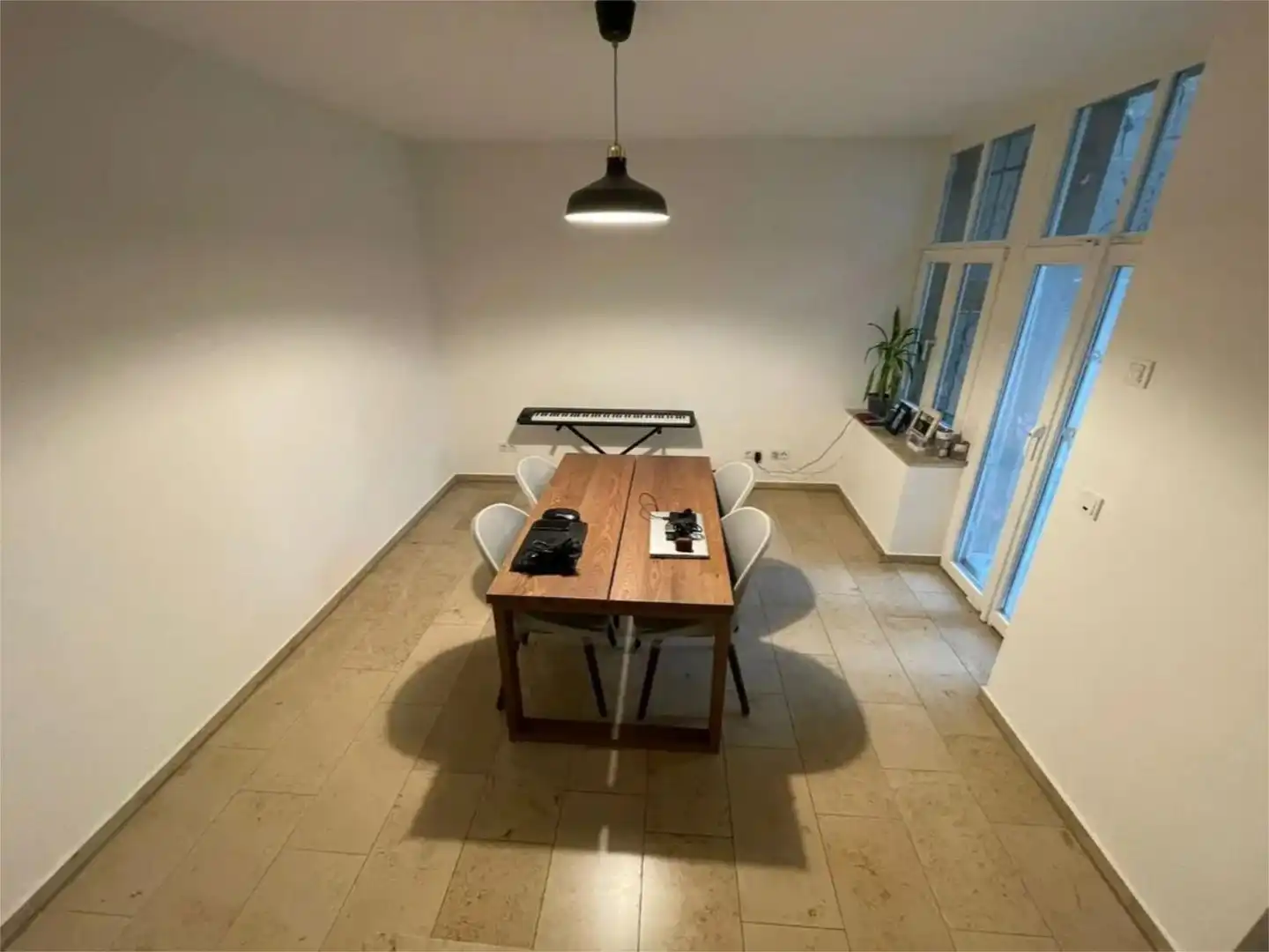 Apartamento de alquiler en Carrer del Pintor Peiró, 8, Exposició