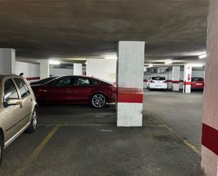 Parking of Garage to rent in  Córdoba Capital