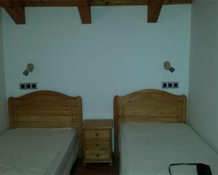 Bedroom of House or chalet to share in Sant Fost de Campsentelles  with Terrace and Swimming Pool