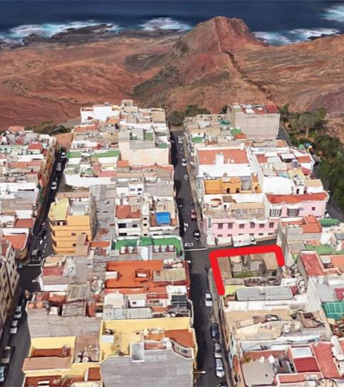 Residencial en venda a Calle Verónica, 48, Isleta, Las Palmas de Gran Canaria - imatge 2 Foto 2 de Residencial en venda a Calle Verónica, 48, Isleta, Las Palmas de Gran Canaria