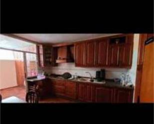 Kitchen of House or chalet for sale in San Sebastián de la Gomera