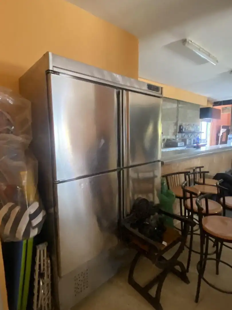 Local en venta en Carrer Figueres, 972, La Torre de Claramunt Cocina de Local en venta en La Torre de Claramunt con Aire acondicionado y Calefacción