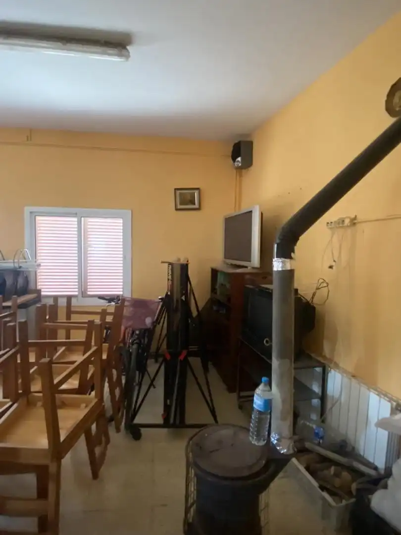 Local en venta en Carrer Figueres, 972, La Torre de Claramunt Sala de estar de Local en venta en La Torre de Claramunt con Aire acondicionado y Calefacción